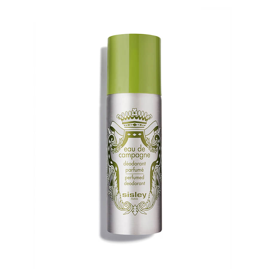 Perfumed Deodorant