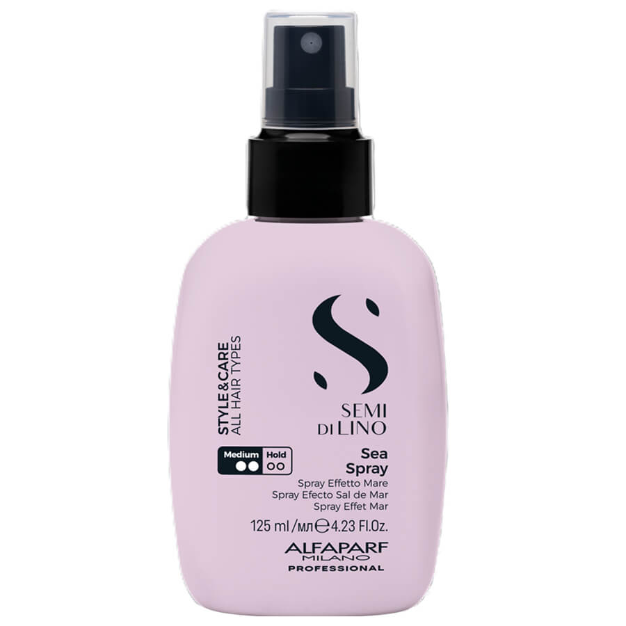 Semi di Lino Style&Care Sea Spray