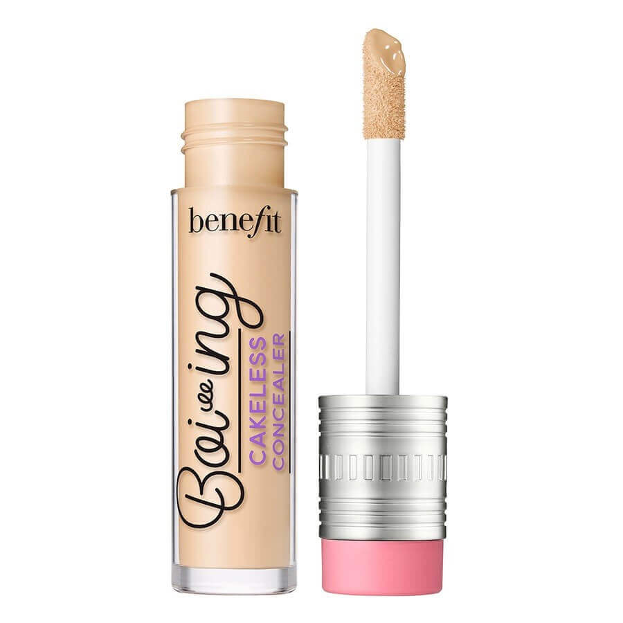 Boi-ing Cakeless Concealer