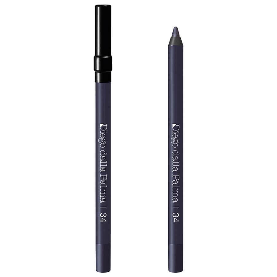Stay On Me Eye Liner Long Lasting Water Resistant