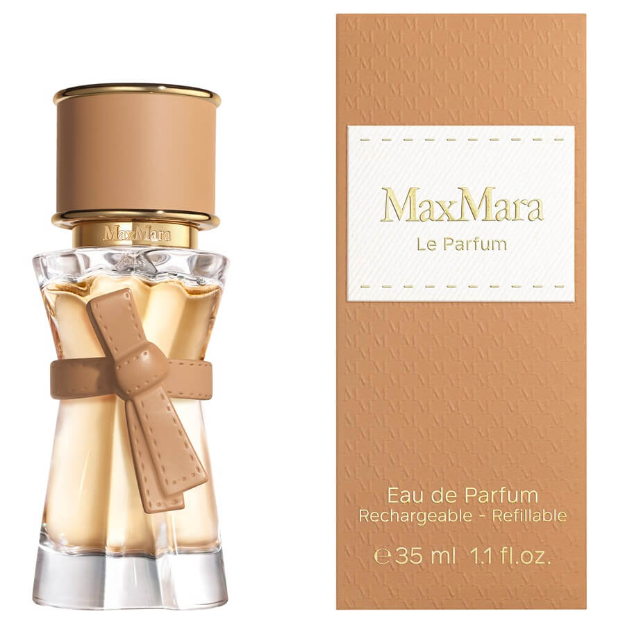 Max Mara Le Parfum