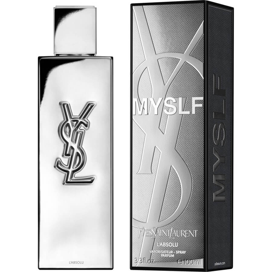 MYSLF L'Absolu Parfum