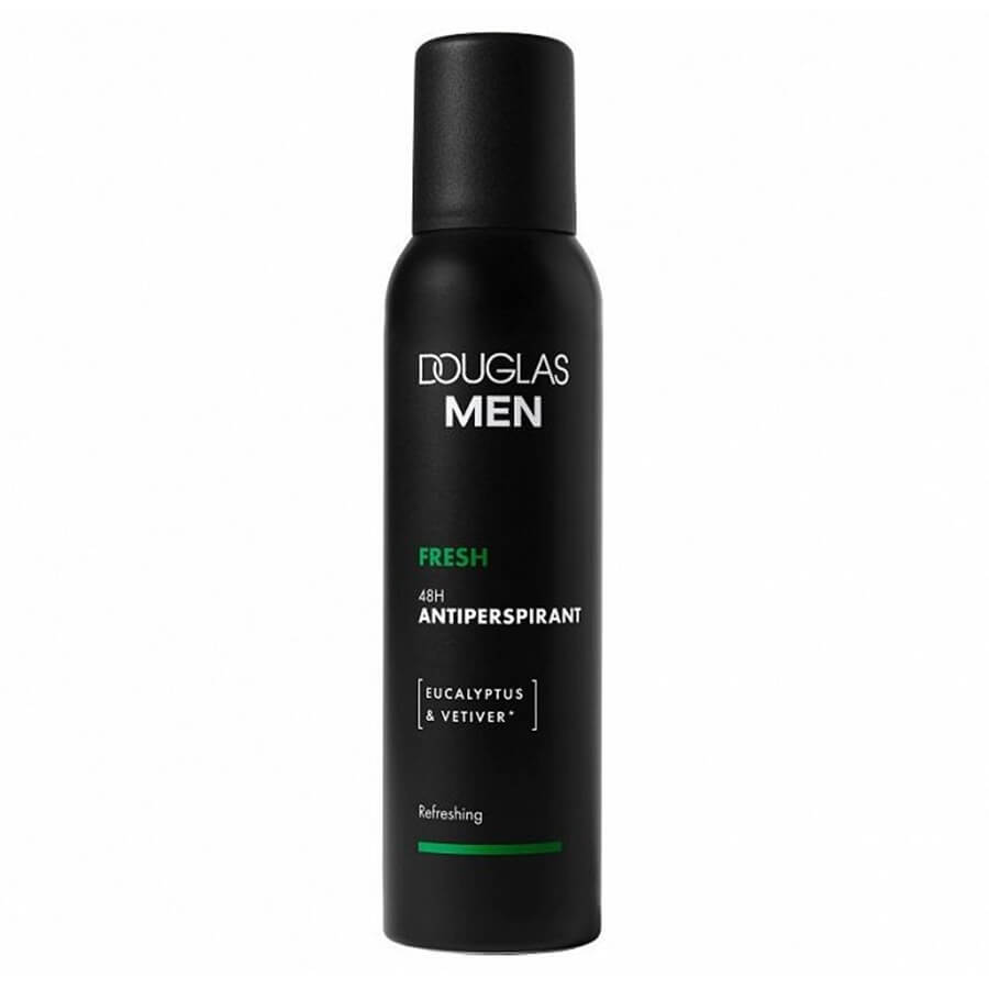 Fresh 48H Antiperspirant