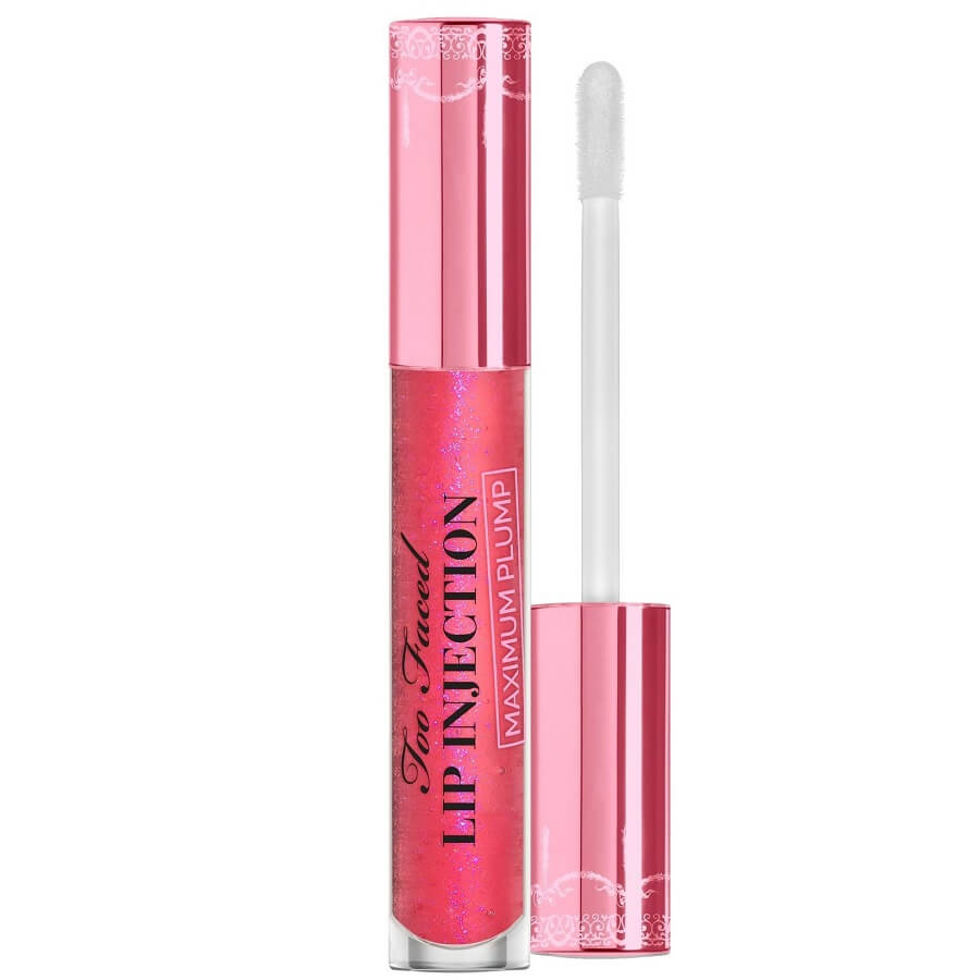 Lip Injection Maximum Plump