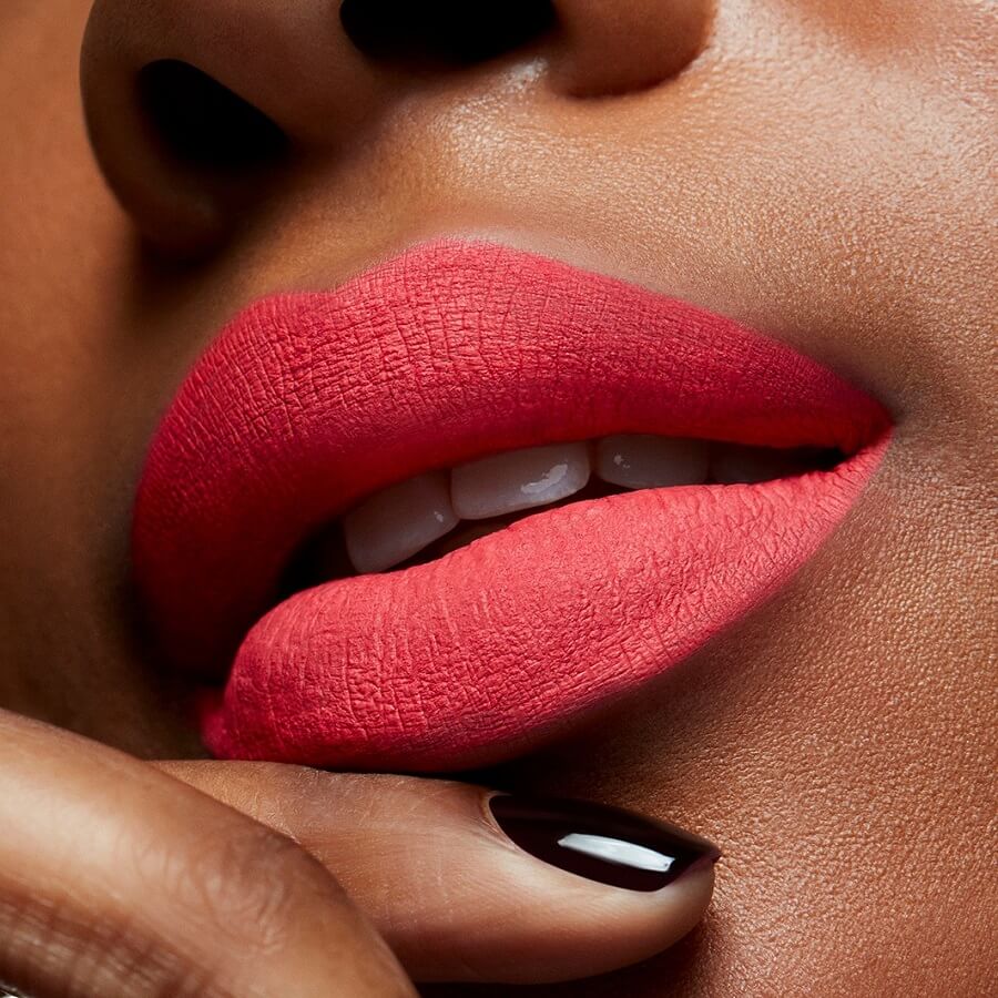 Locked Kiss Inq Liquid Lipstick