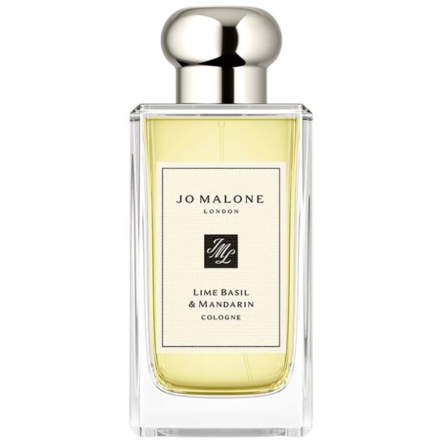 Lime Basil & Mandarin Cologne
