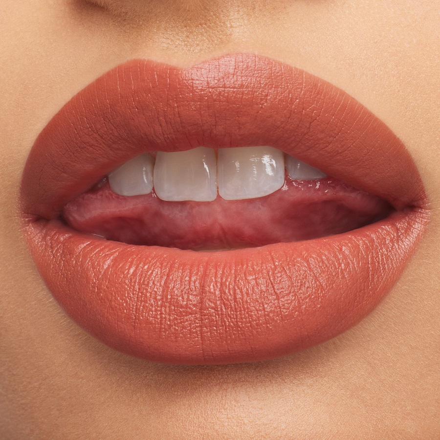 Macximal Matte Lipstick