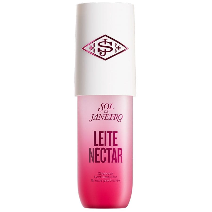Leite Néctar Cheirosa Perfume Mist