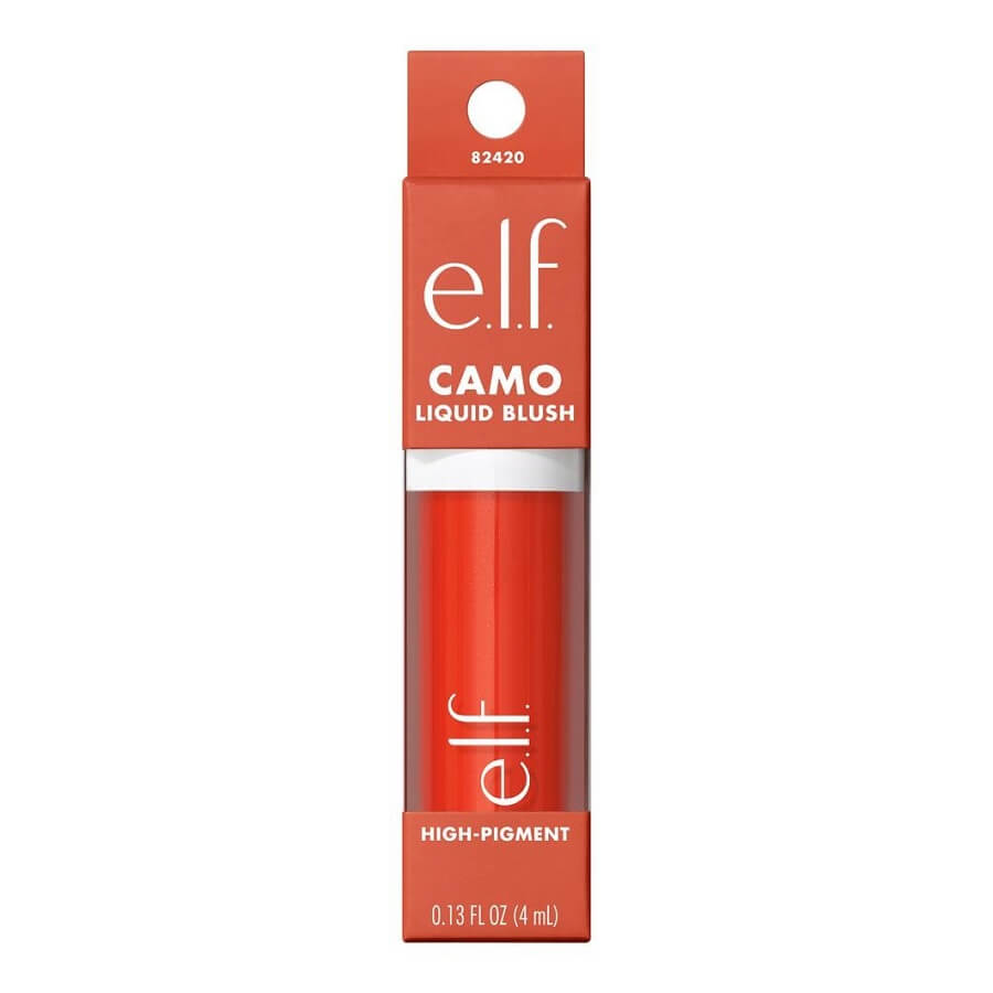 Camo Liquid Blush