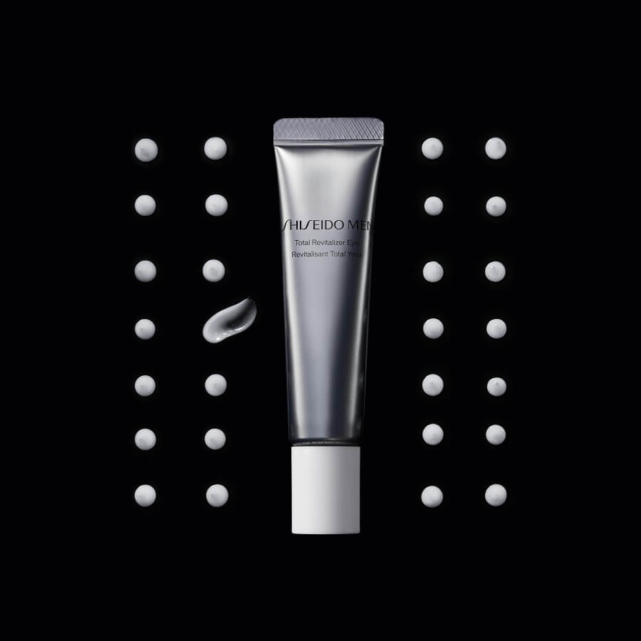 Total Revitalizing Eye Cream