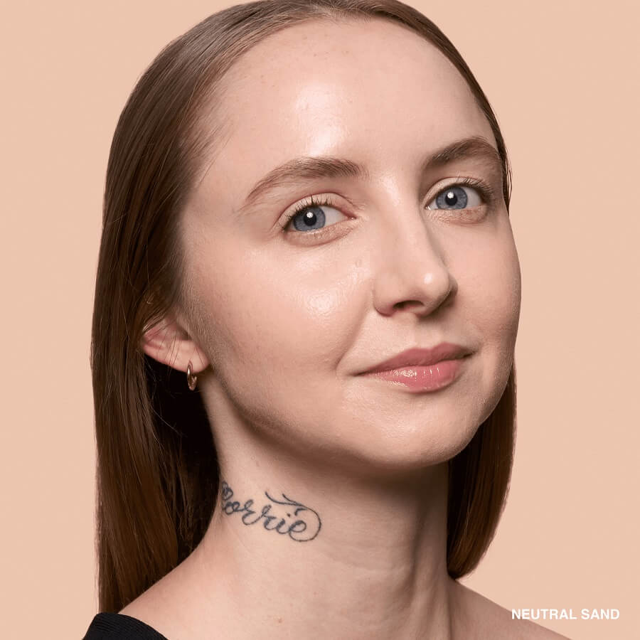 Weightless Skin Foundation SPF 15