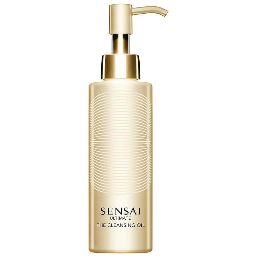 Ultimate The Cleansing Oil