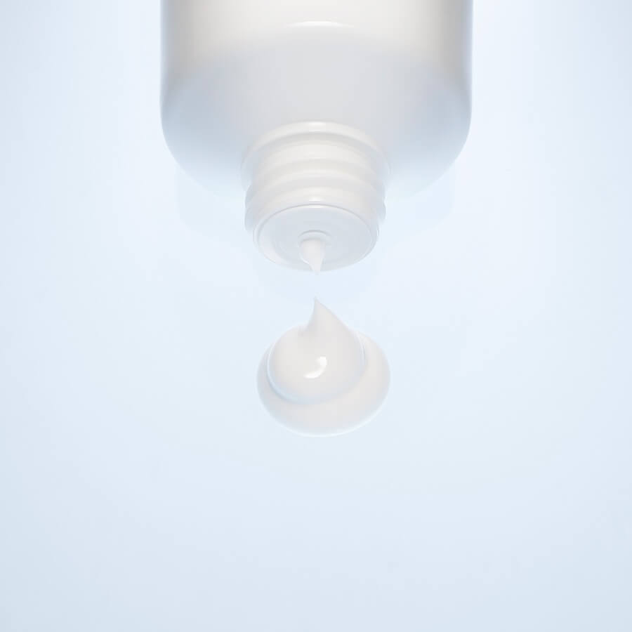 Purifying Cream Cleanser