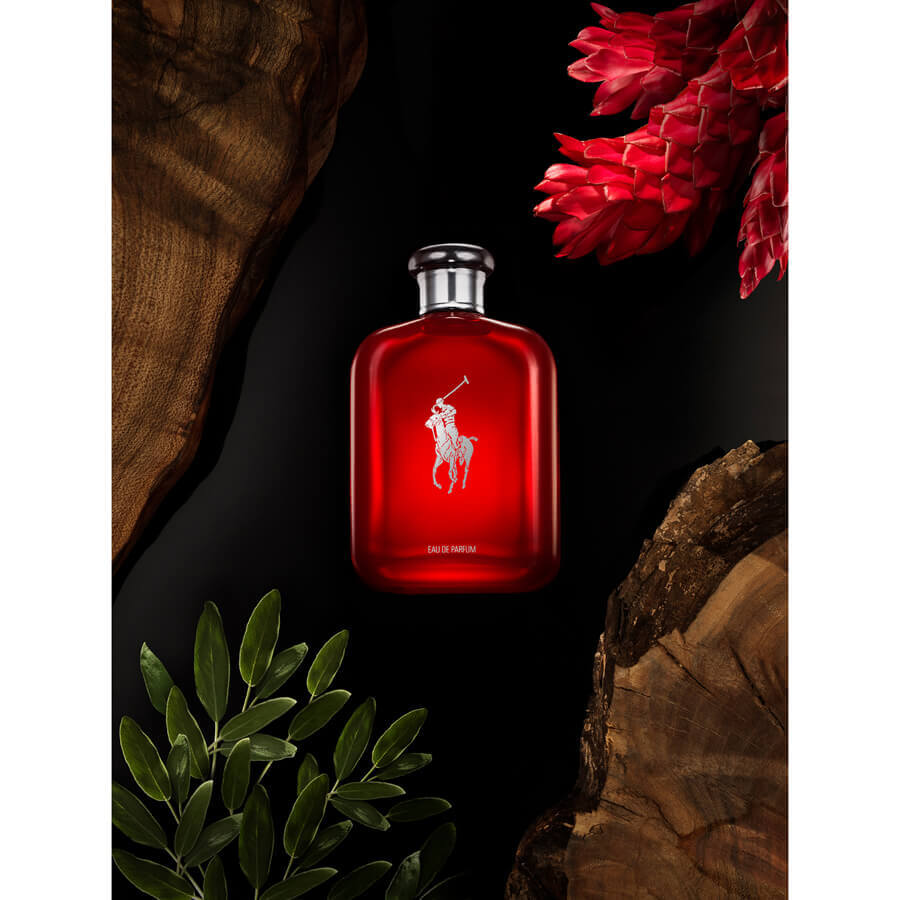 Eau de Parfum