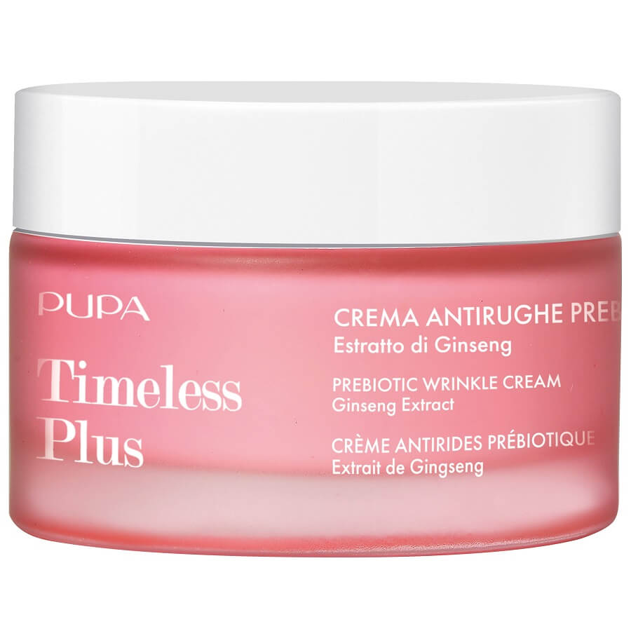 Timeless Plus Face Cream