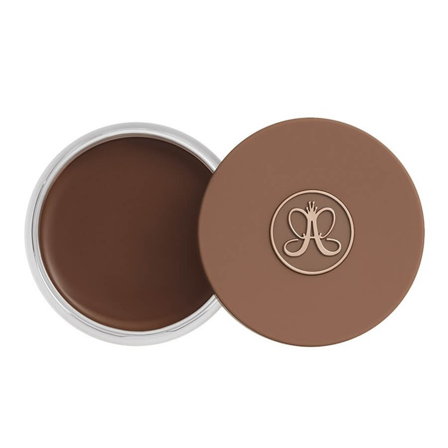 Cream Bronzer
