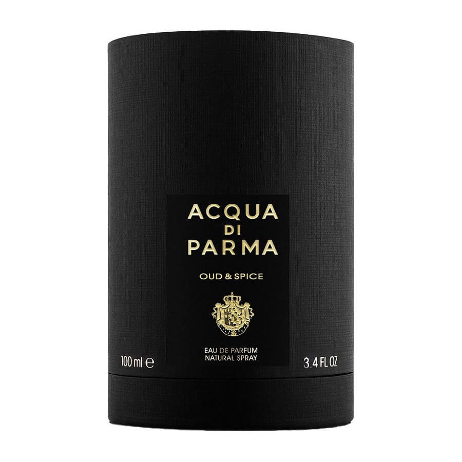 Oud & Spices Man Eau de Parfum