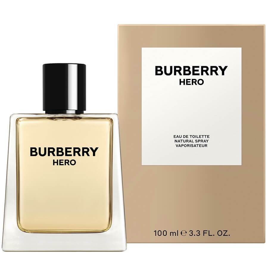 Hero Eau de Toilette