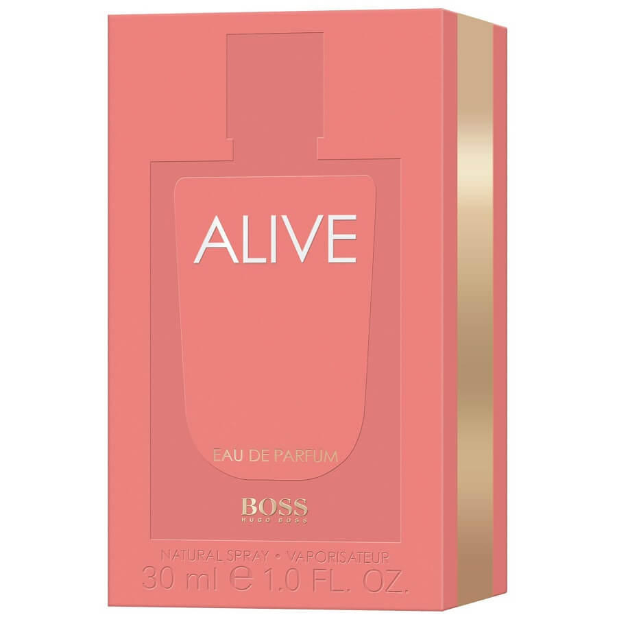 Alive Eau de Parfum