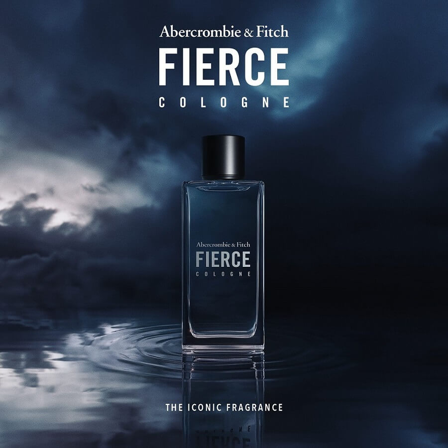 Fierce Cologne Eau de Cologne