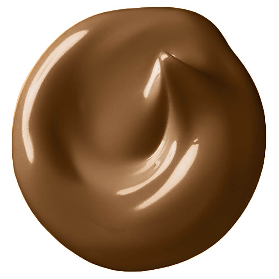Bronzing Gel SPF 6