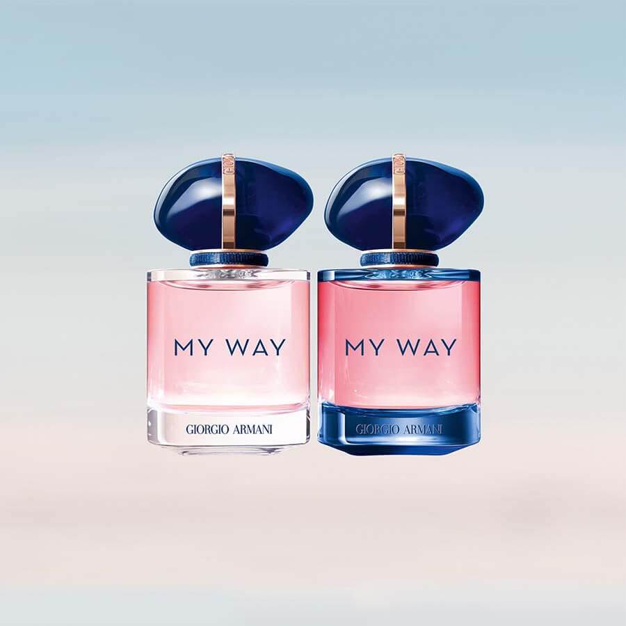 Intense Eau de Parfum
