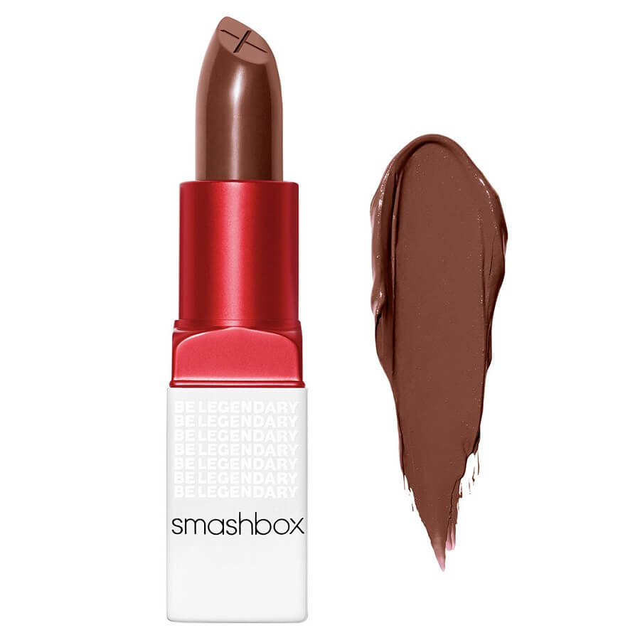 Be Legendary Prime & Plush Lipstick