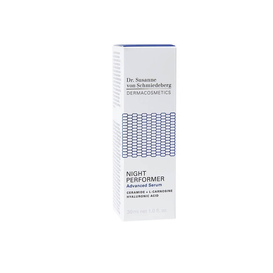 Night Performer Advanced Serum