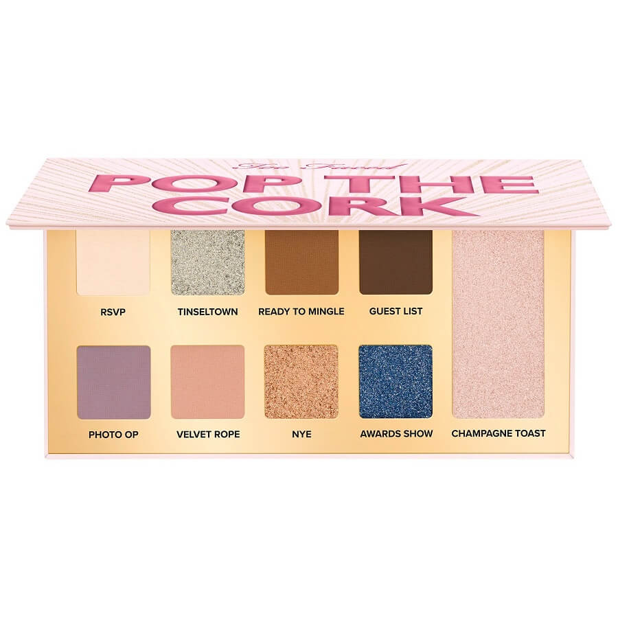 Pop The Cork Set