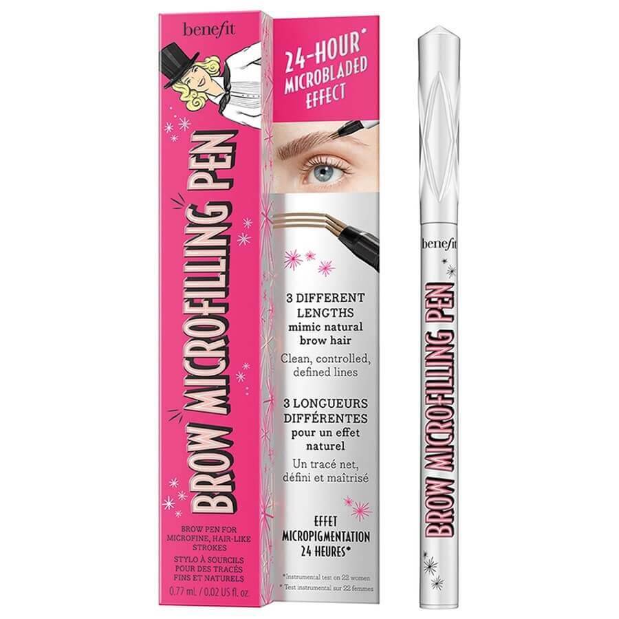 Brow Microfilling Pen