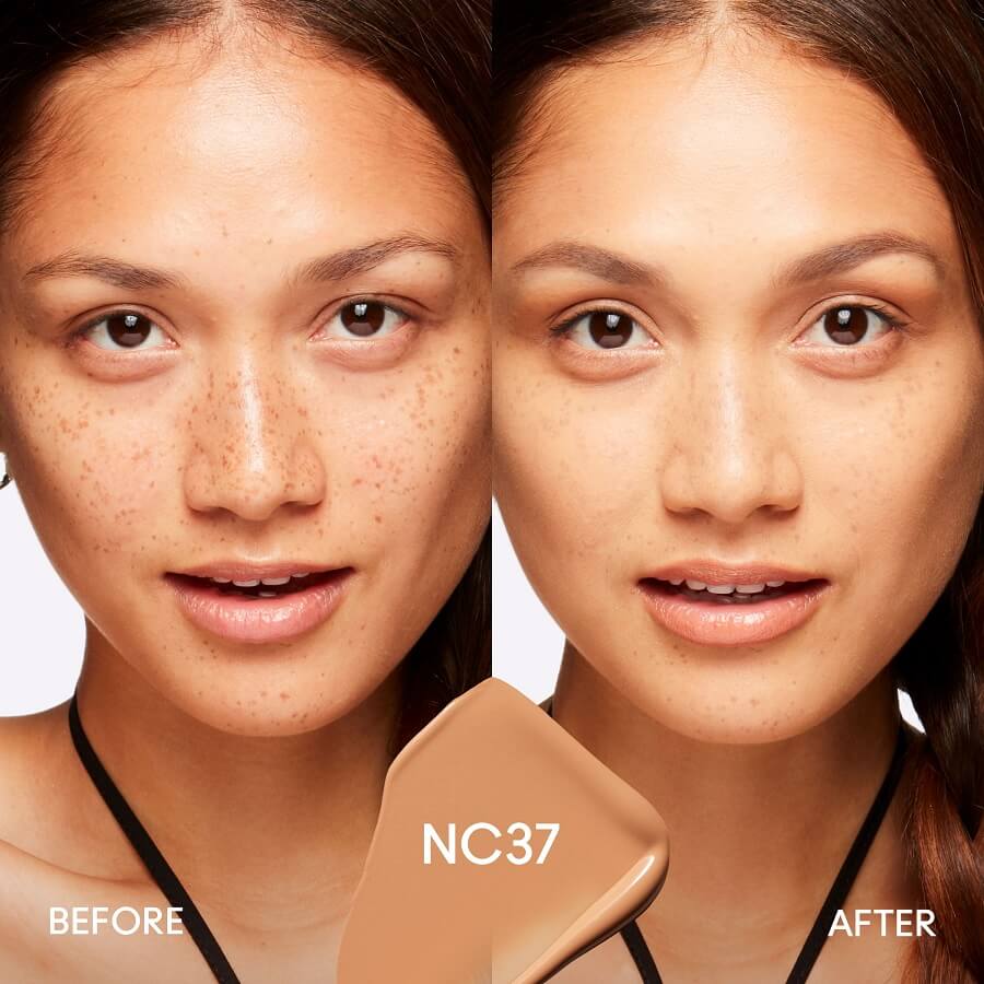 Studio Fix Fluid SPF 15 24HR Matte Foundation