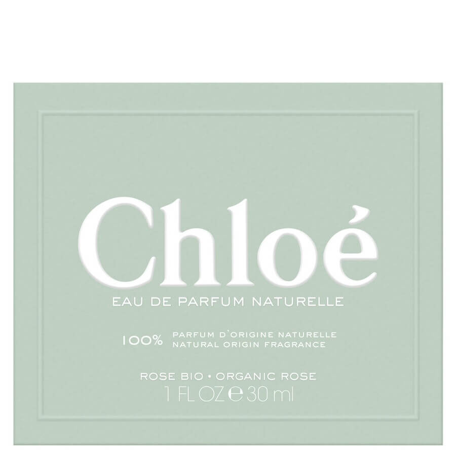 Naturelle Eau de Parfum