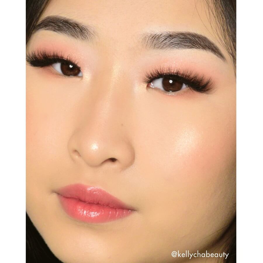 All-Inclusive Eye, Cheek & Face Palette