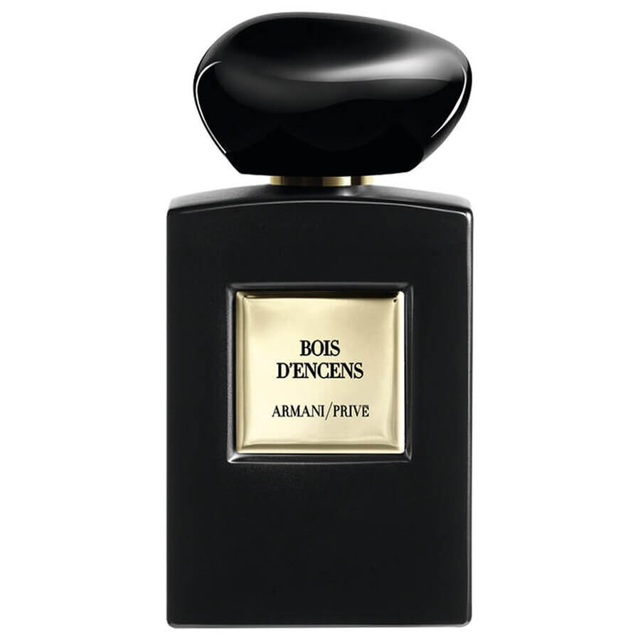 Armani Privé Bois d'Encens Eau de Parfum