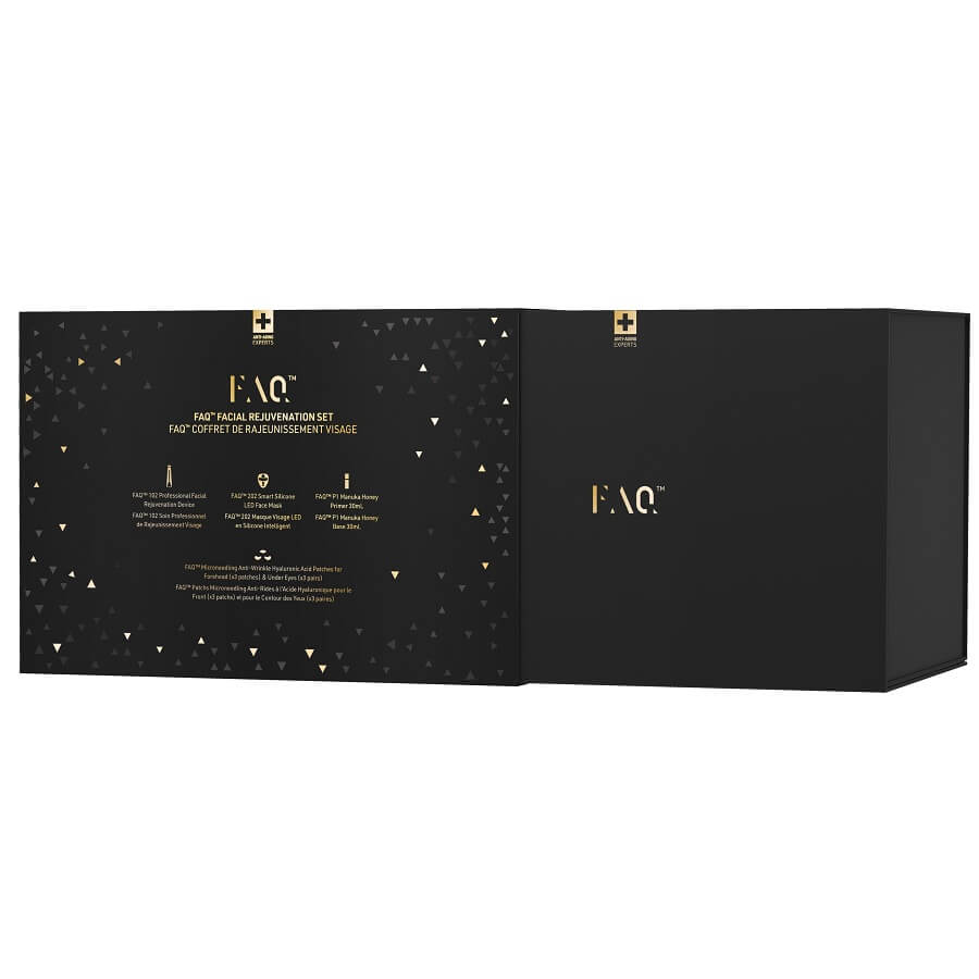 Facial Rejuvenation Set