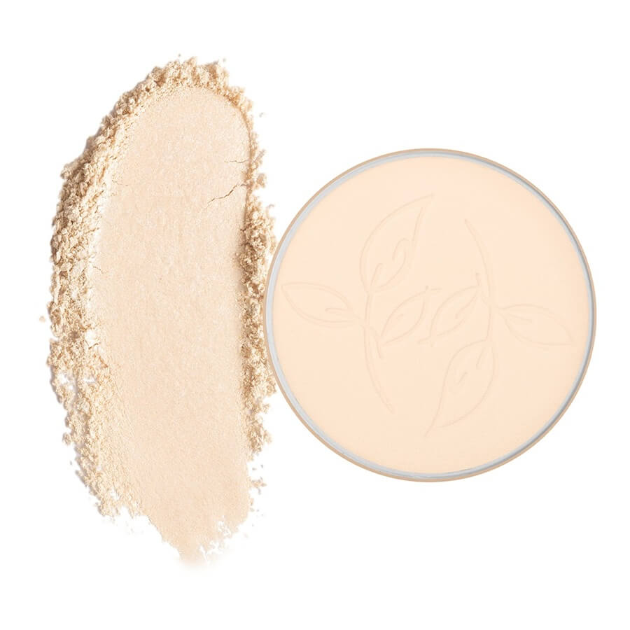 Douglas Naturals Translucent Powder