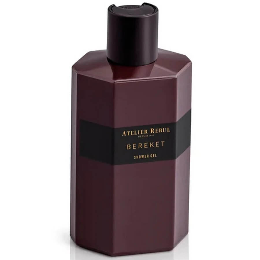Bereket Shower Gel