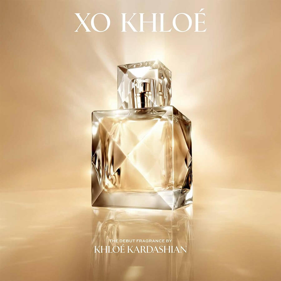 XO KHLOÉ Khloe Kardashian
