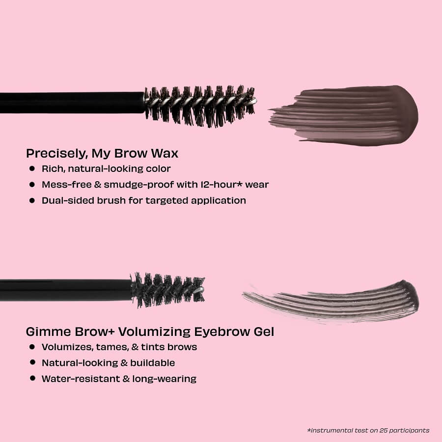 Precisely My Brow Wax