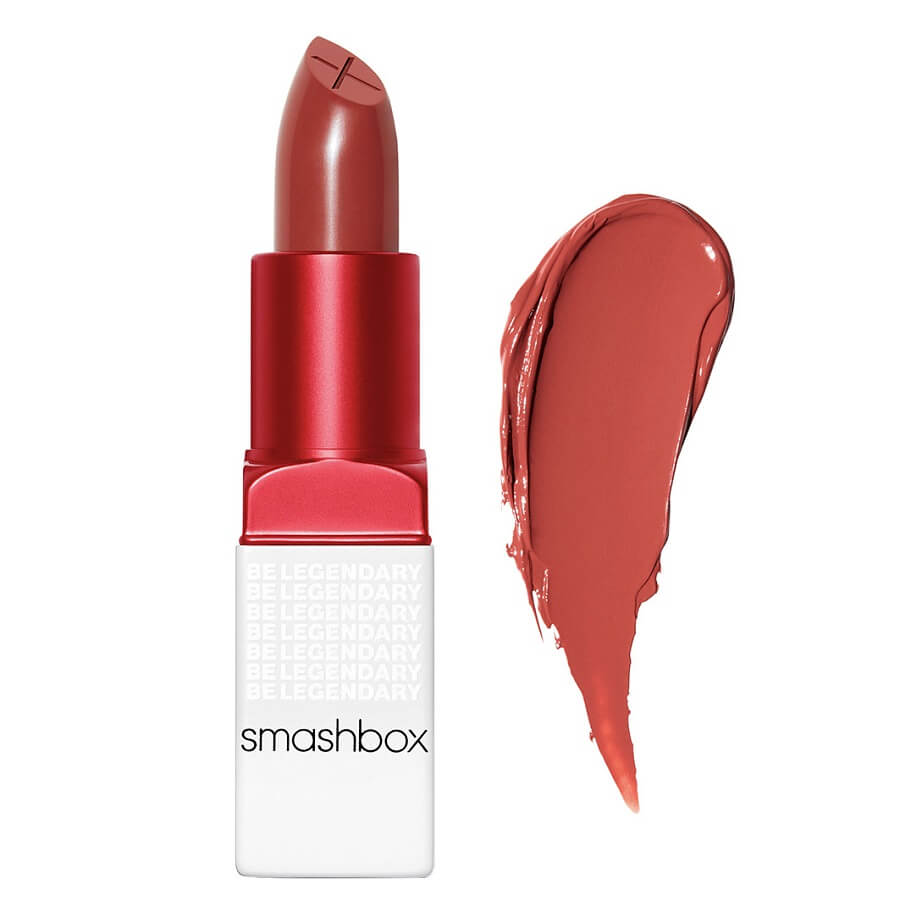 Be Legendary Prime & Plush Lipstick