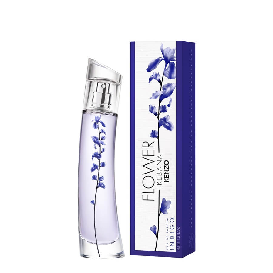 Flower By Kenzo Ikebana Indigo Eau de Parfum