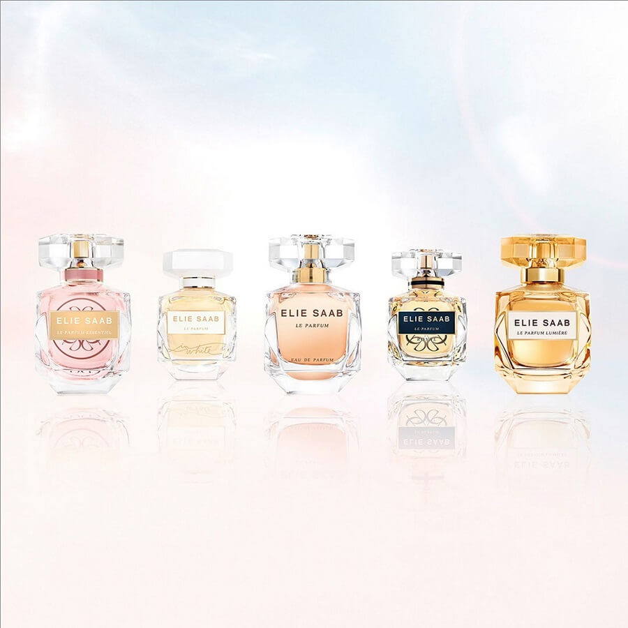 Le Parfum Bridal Eau de Parfum