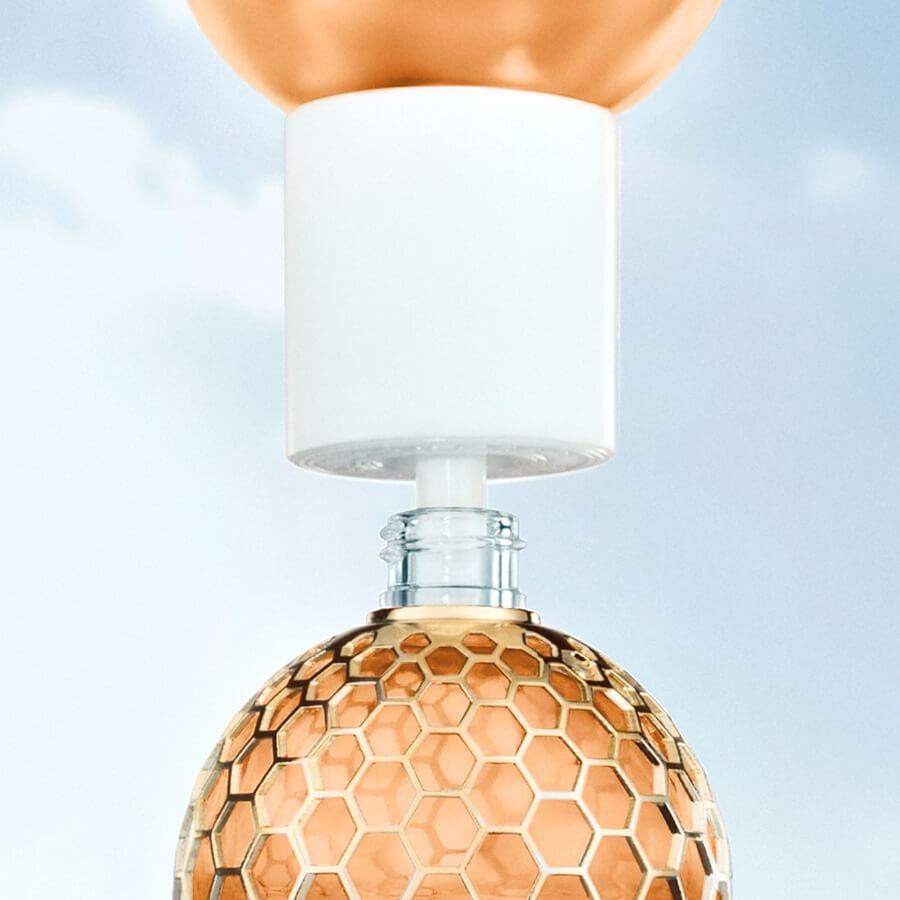 Aqua Allegoria Oud Yuzu Forte Refill Eau de Parfum