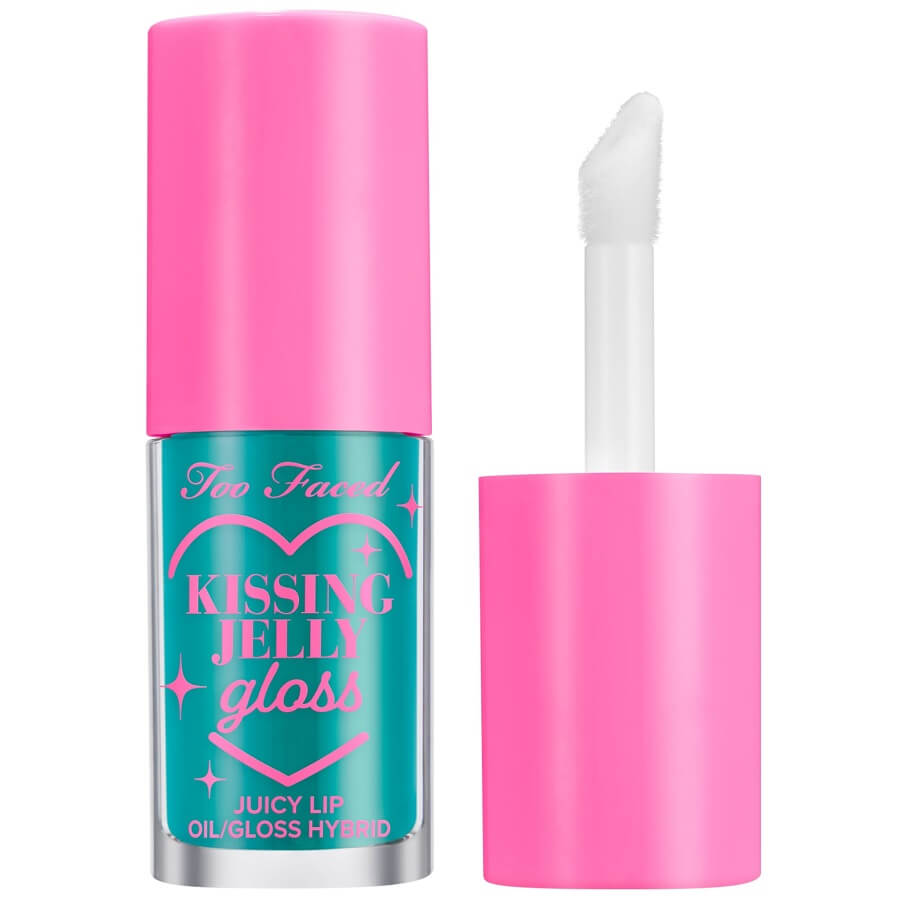 Kissing Jelly Gloss