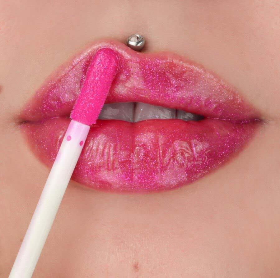The Gloss