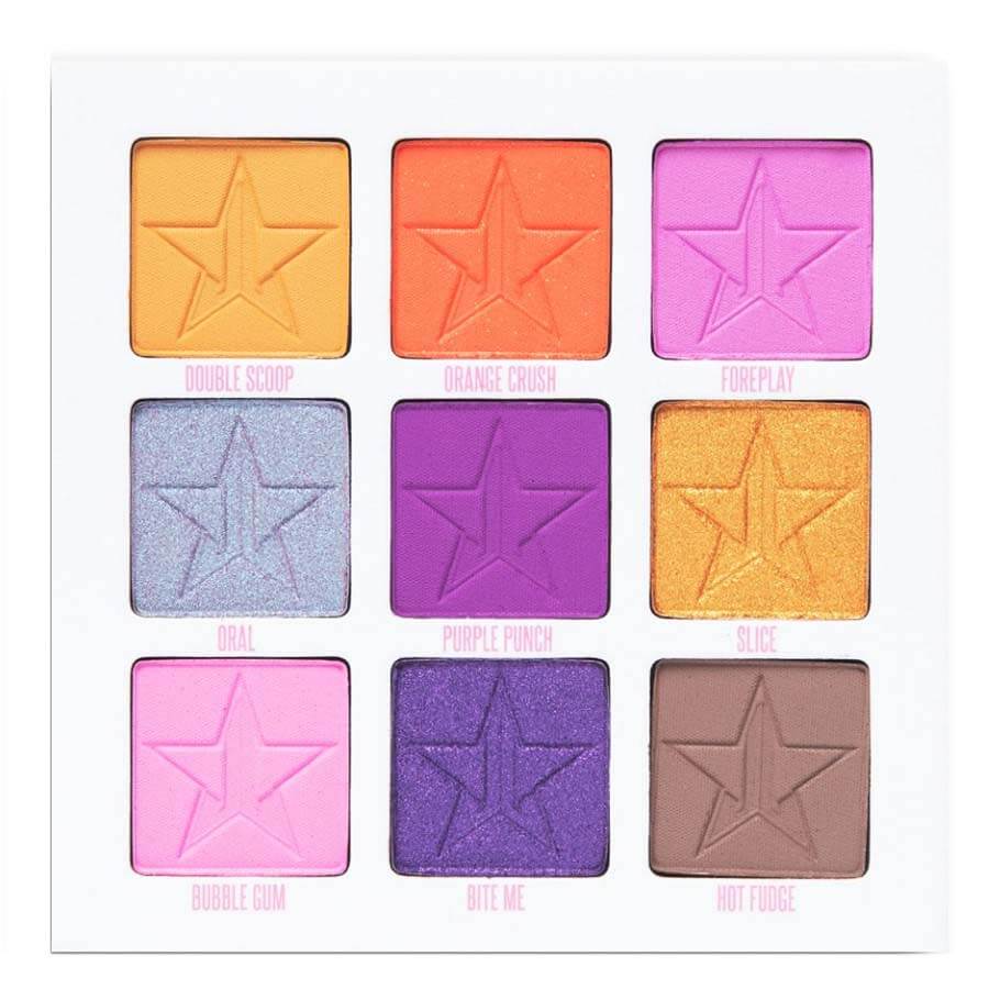 Jawbreaker Mini Palette