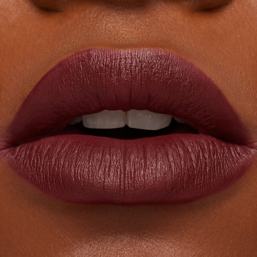 Macximal Matte Lipstick