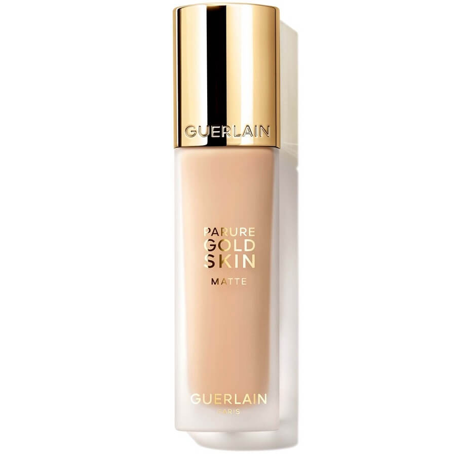 Parure Gold Matte Fluid