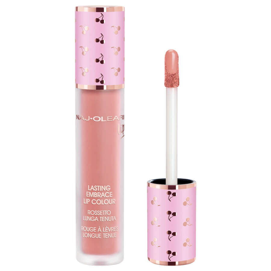 Lasting Embrace Lip Colour