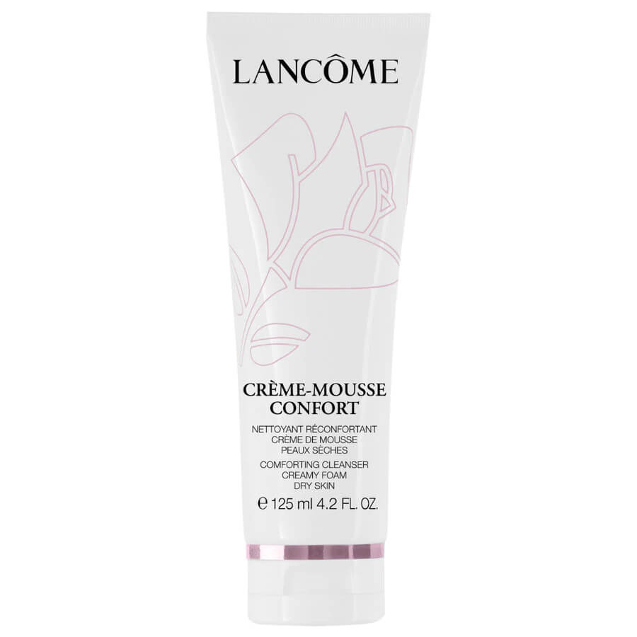 Creme Mousse Confort